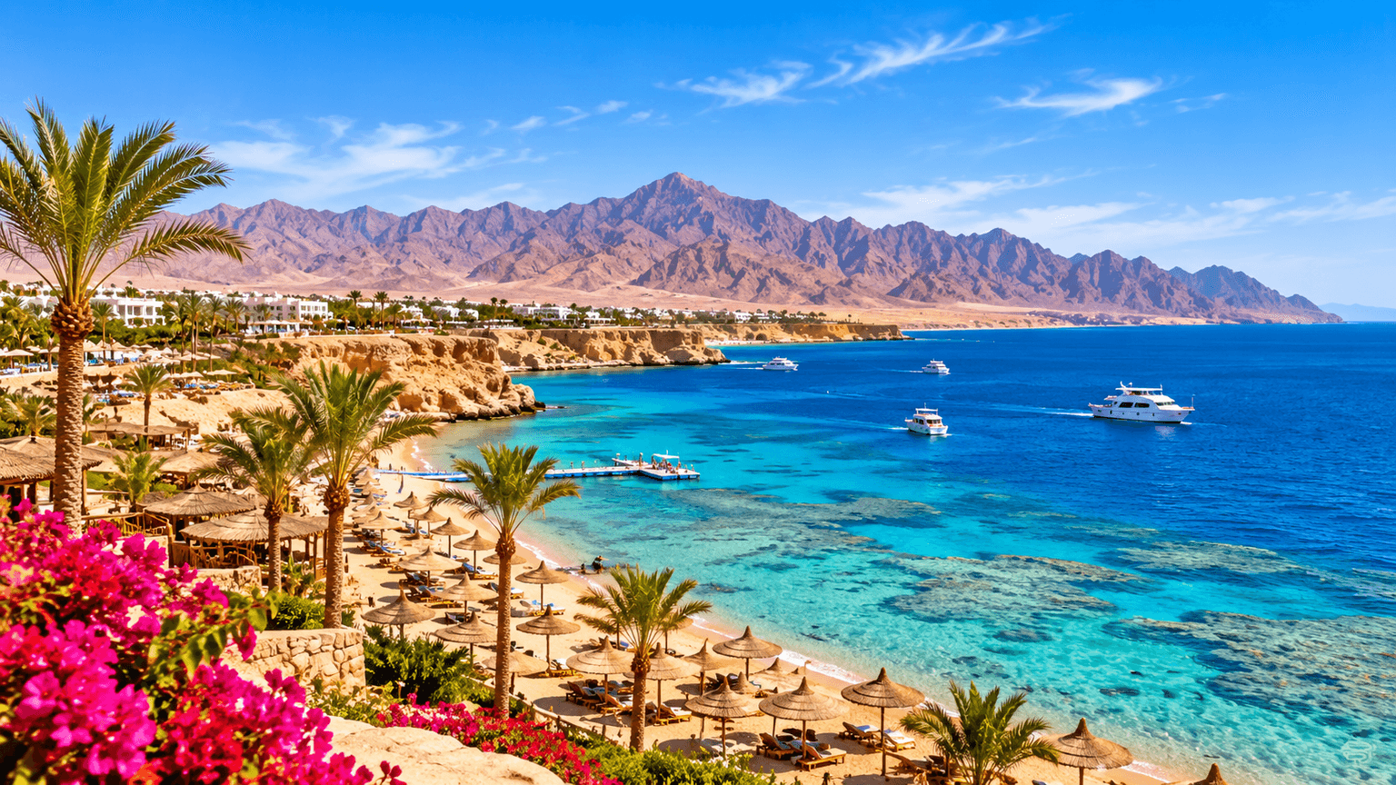 Sharm El Sheikh