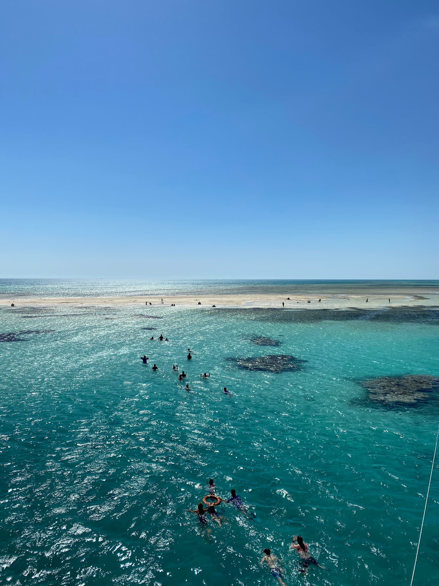 Sharm El Sheikh — Economy Package, 8 Days / 7 Nights