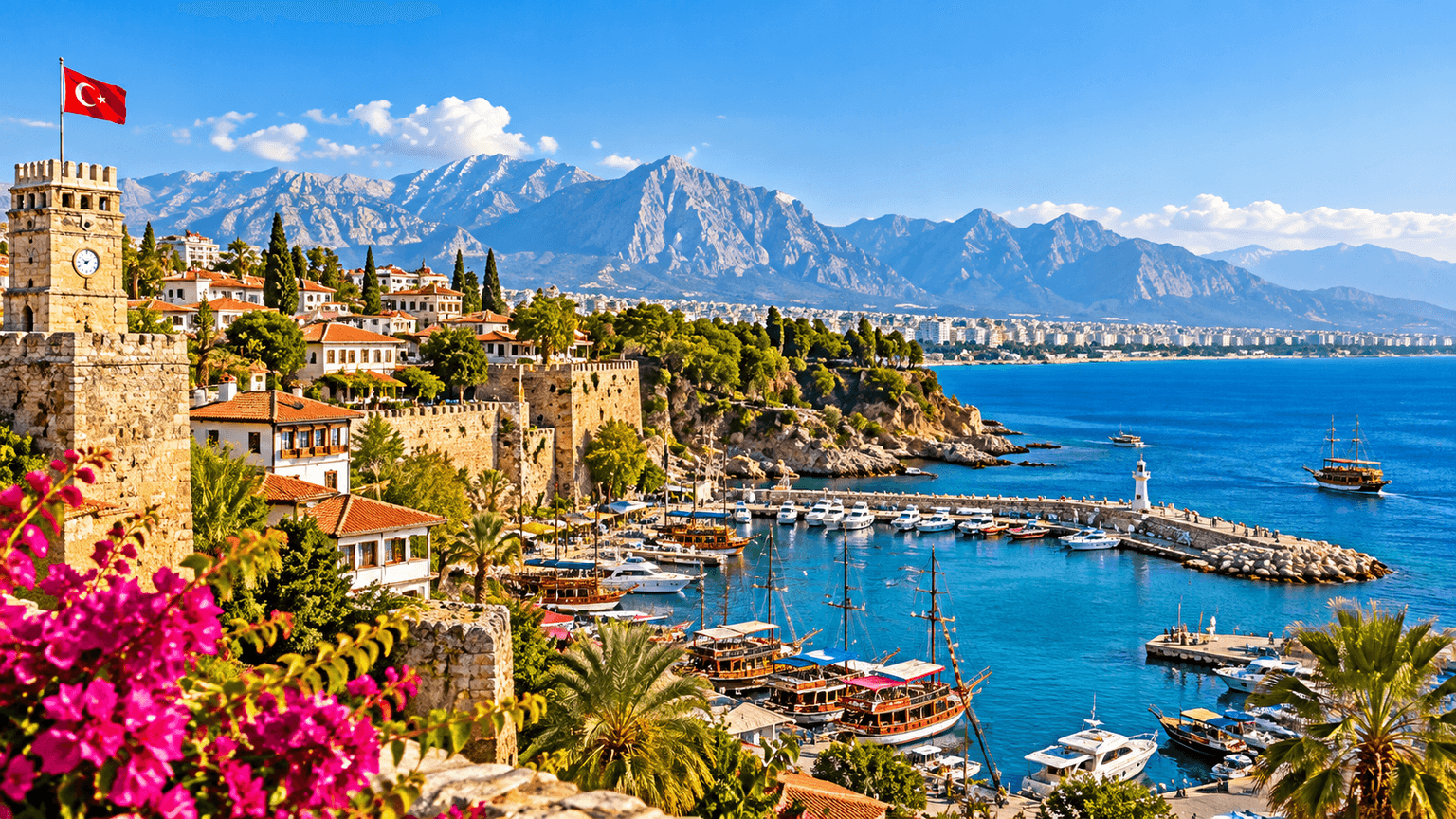 Antalya