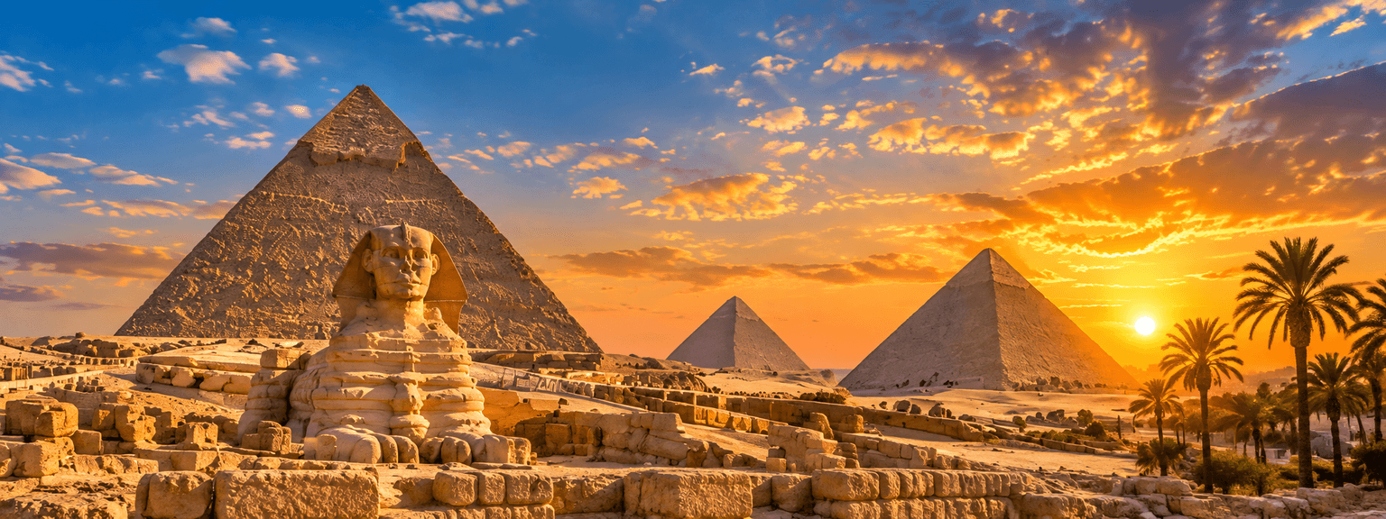 Egypt